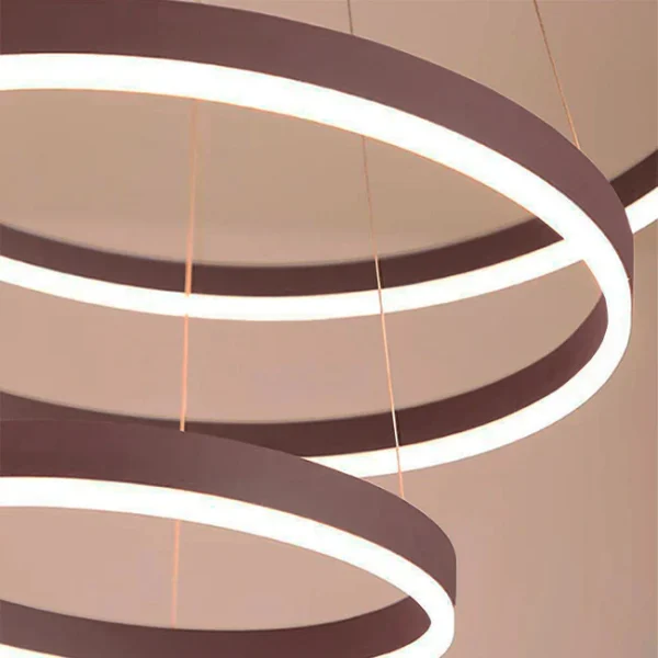 LÁMPARA DE TECHO LED RETAIL